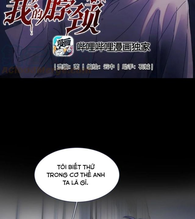 Vì Ngươi Dâng Hiến Cổ Của Ta chapter 83