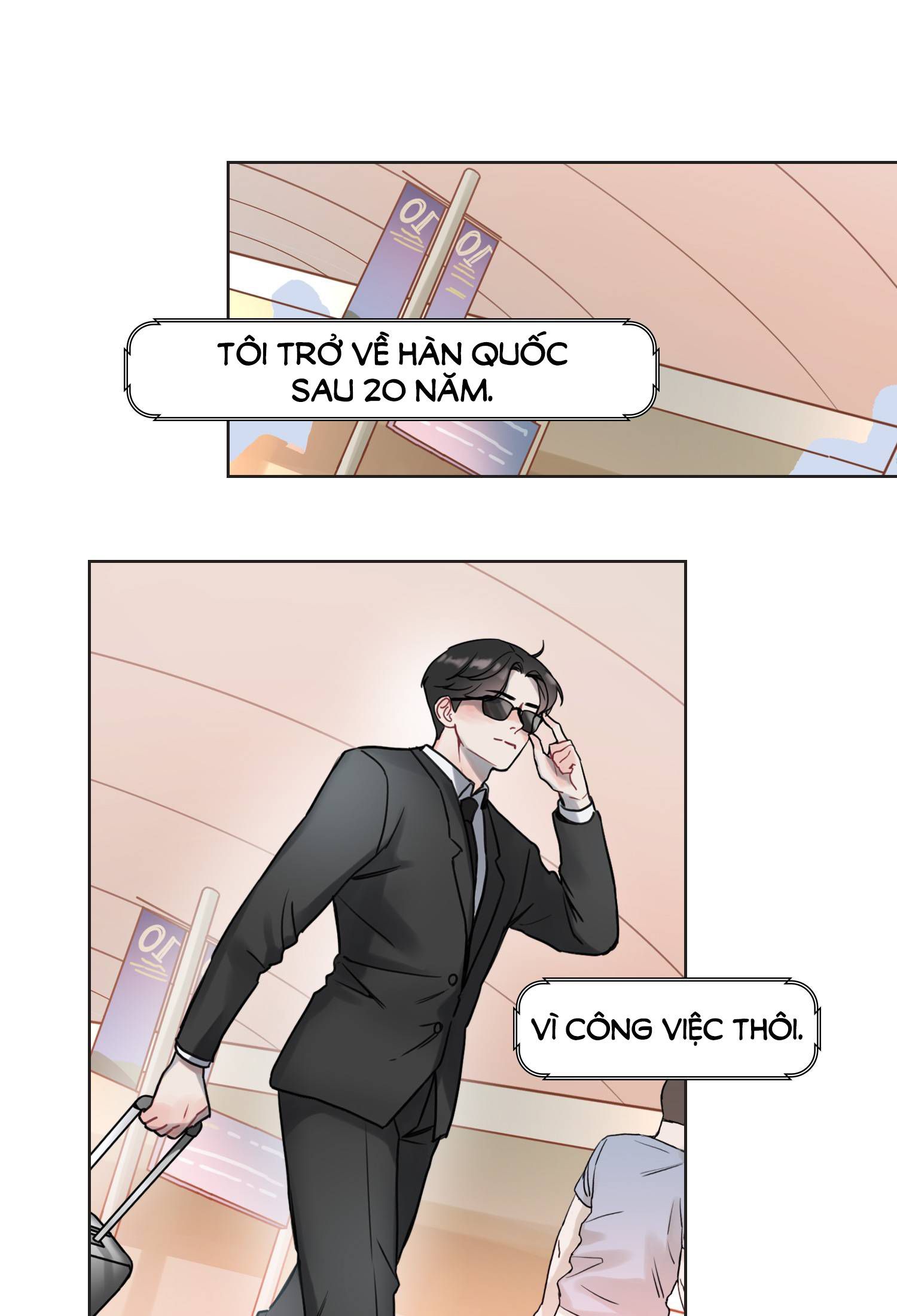 kẻ sát nhân ở nhà bên chapter 1 6