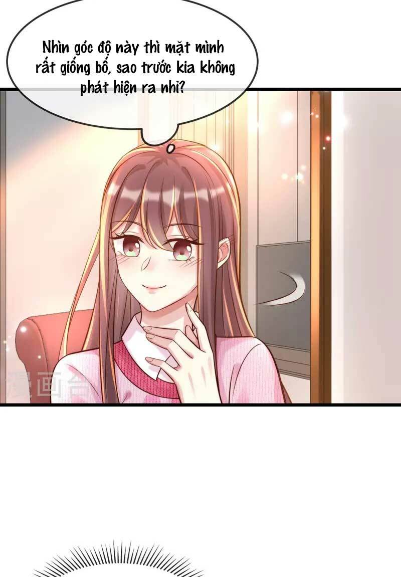 sủng em sủng tới tận cùng chapter 157 4