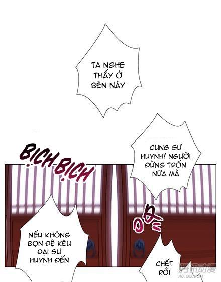 đầu óc đại sư huynh của ta rất đen tối chapter 114 6