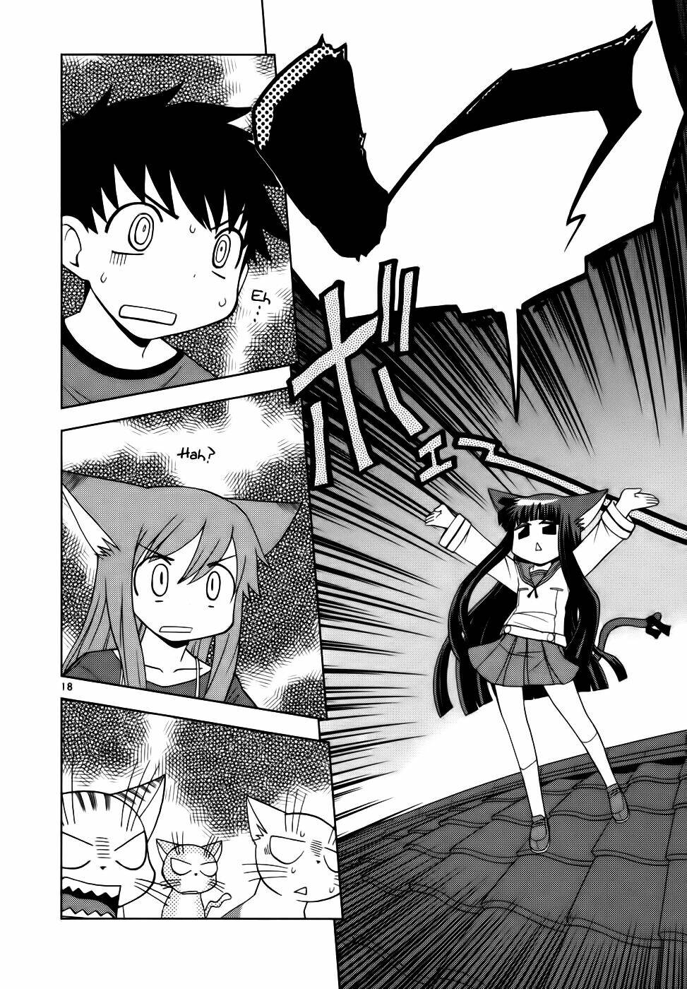 koi neko chapter 32 18