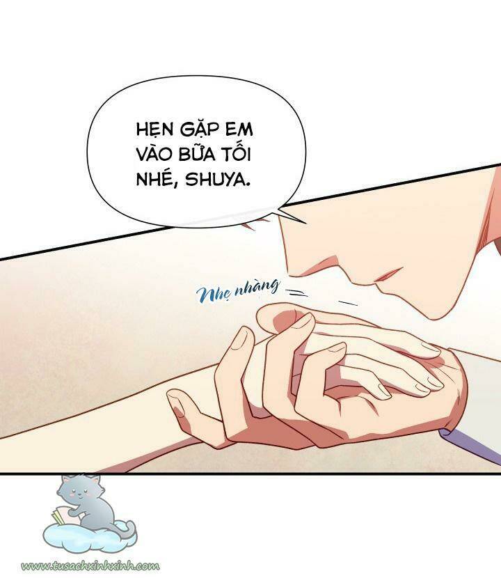 khế ước của nữ công tước quái vật chapter 138 7