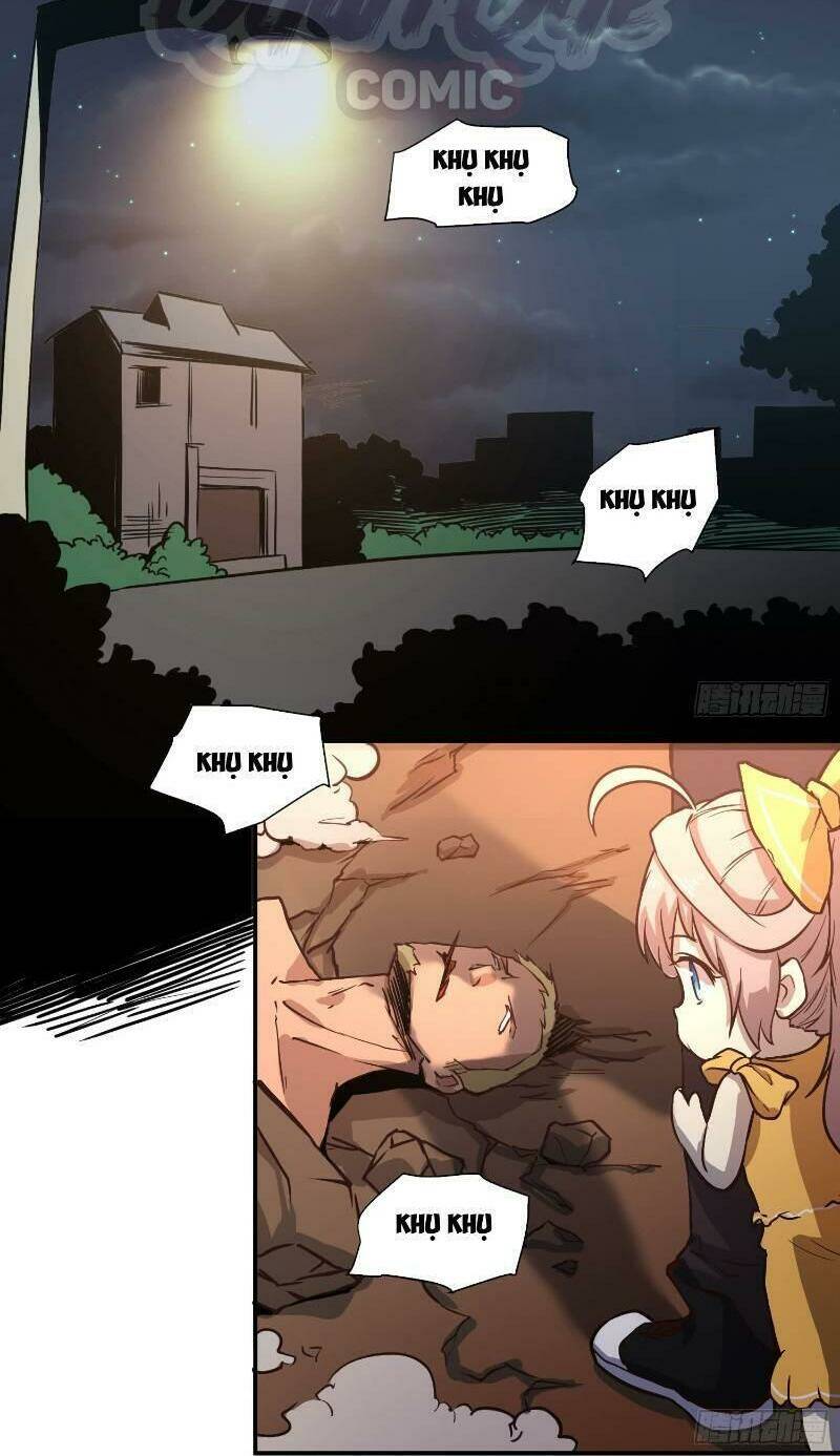 phía sau sát nhân án chapter 4 26