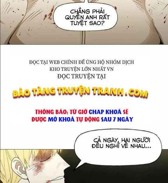 võ sĩ - the boxer chapter 101 168