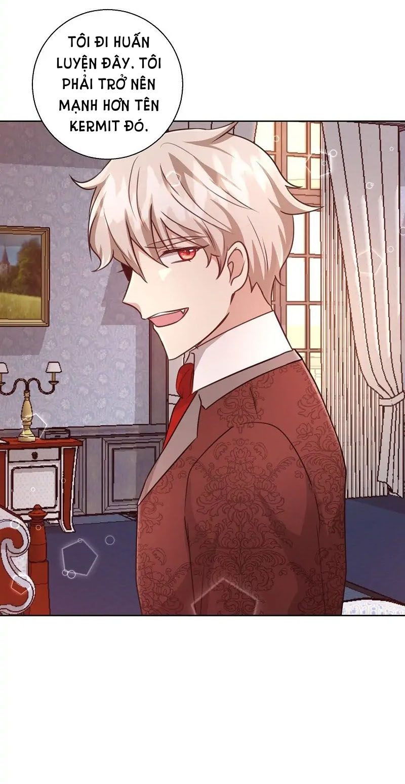 5500 sắc thái của quỷ vương chapter 60.2 40