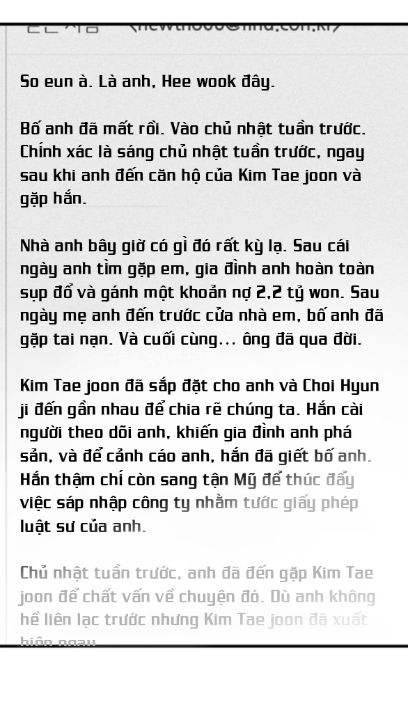 Nóng Lòng Muốn Giày Vò Em chapter 82.2 32