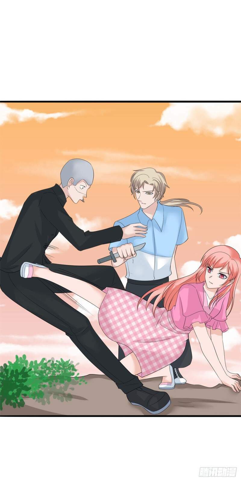 siêu cấp nữ thần trọng sinh chapter 30 6