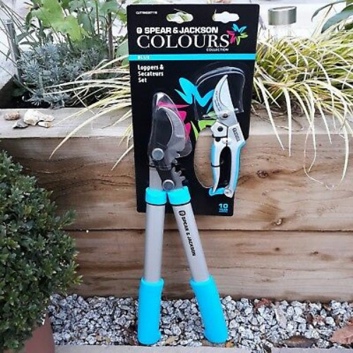 Bộ kéo cắt tỉa cành cây Eclipse CUTTINGSET11B