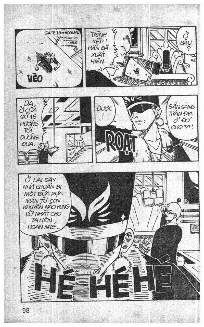 rave master (scan) chapter 2 58