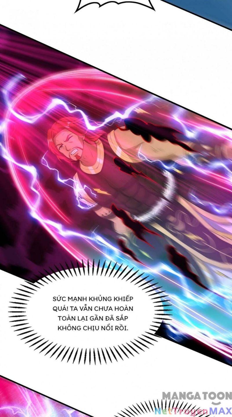 đệ nhất người ở rể chapter 224 27