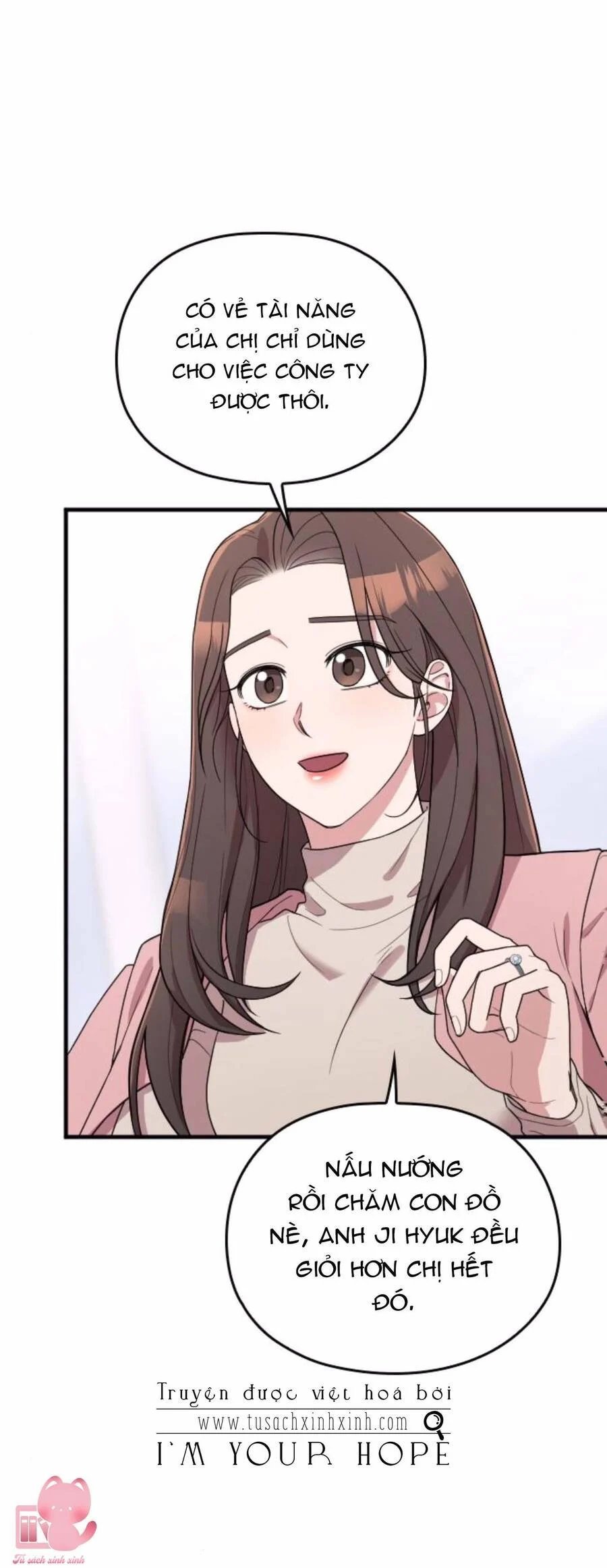 cô đi mà lấy chồng tôi chapter 60 46