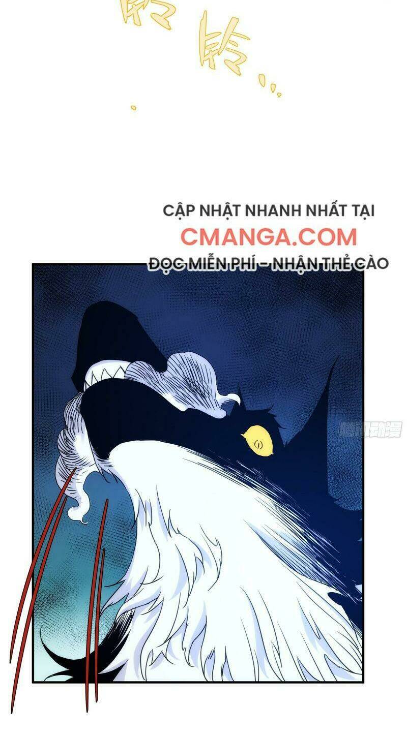 ma vương là đại địa chủ chapter 21.1 24