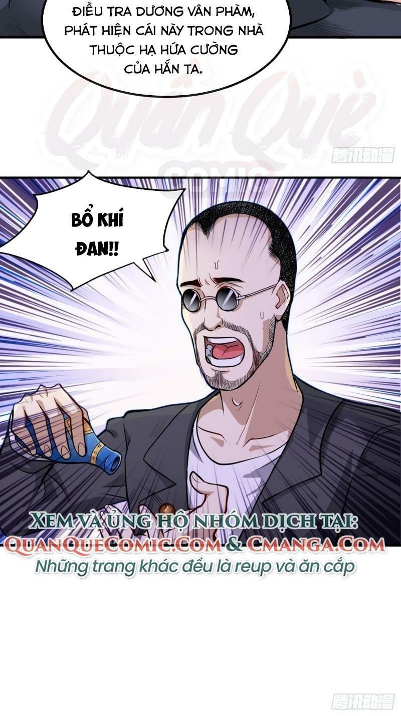 tối cường thần y tại đô thị chapter 97 18