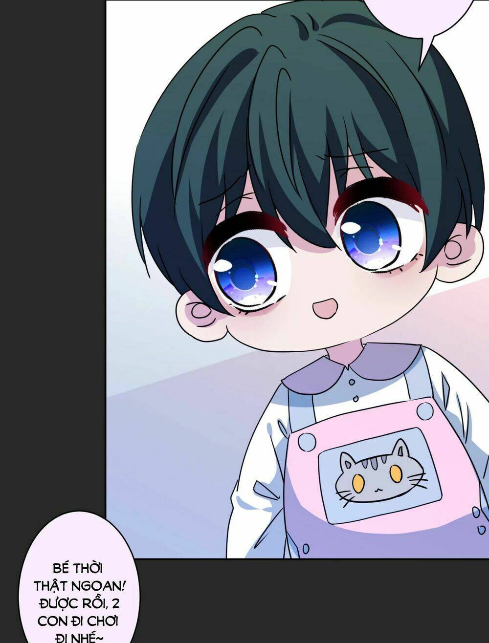 nhân vật phản diện: không ngọt không lấy tiền chapter 34 29