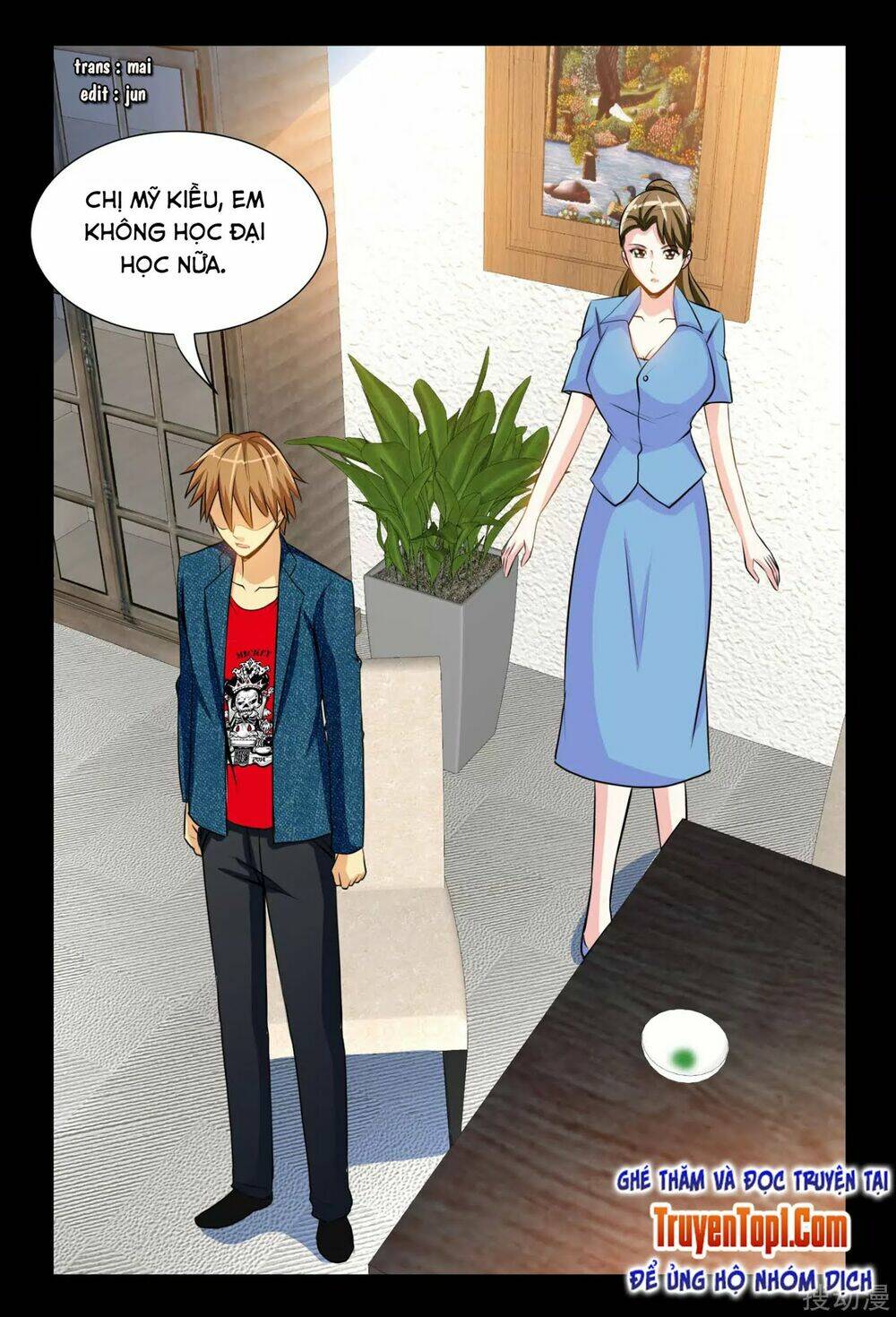 tối cường tiểu thần y chapter 5 5