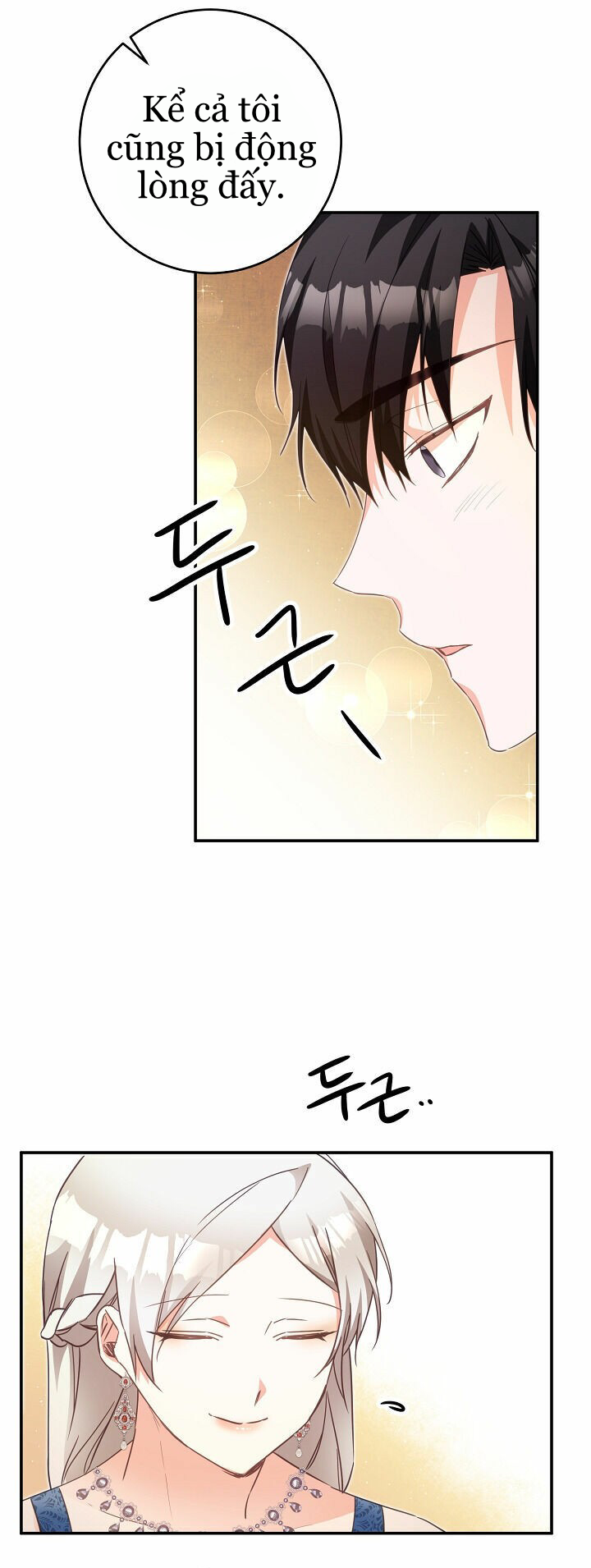 lý do nàng ấy sống như 1 ác nữ chapter 15 35