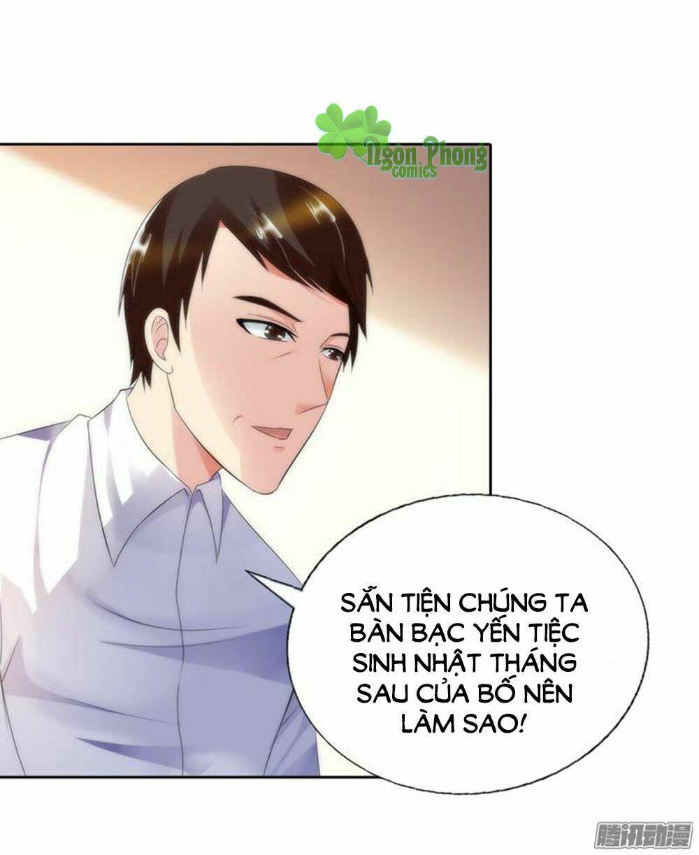em vẫn còn nhỏ chapter 41 14