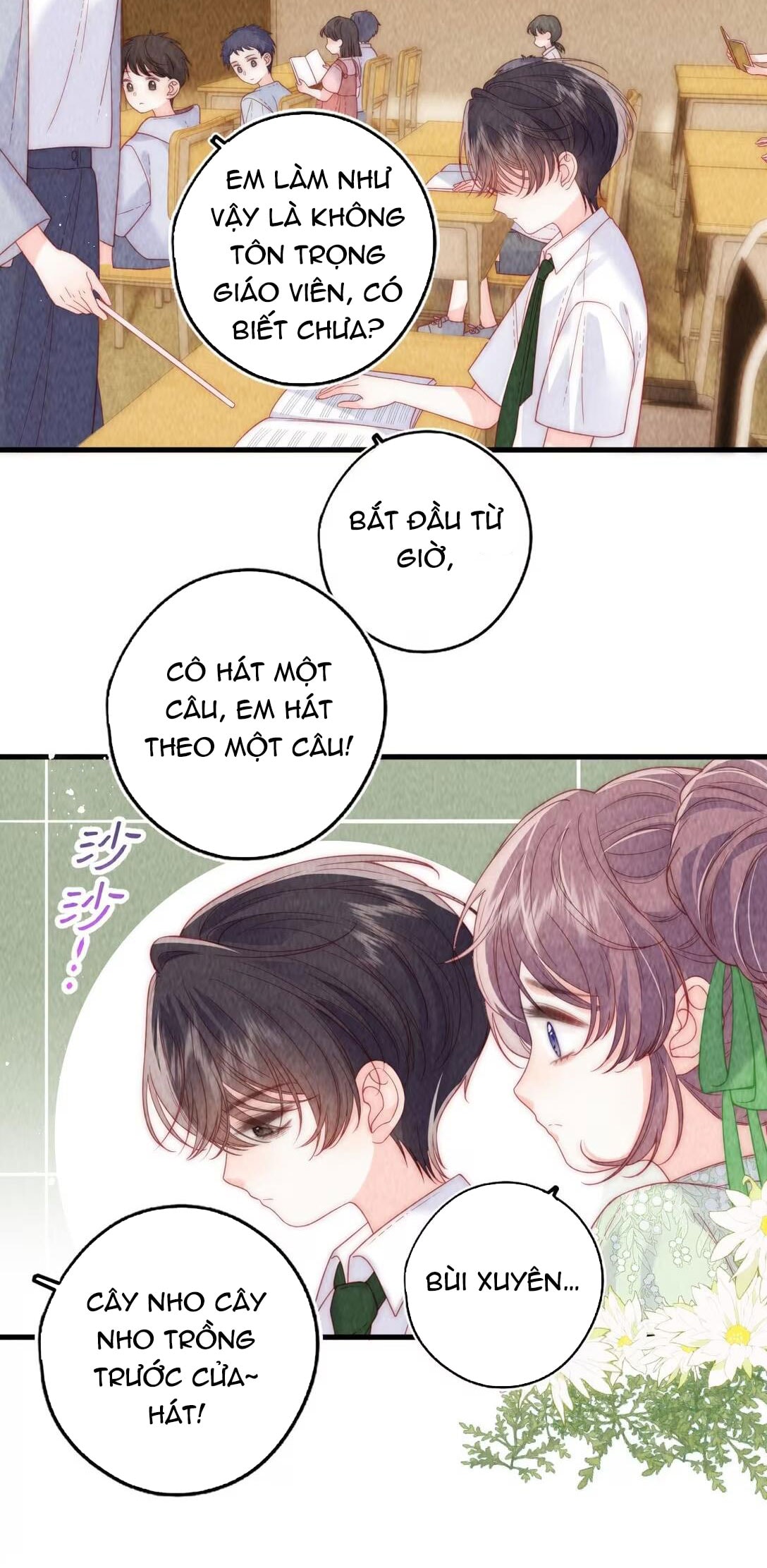 [15+] nhiệt độ cơ thể của ác ma chapter 16 9