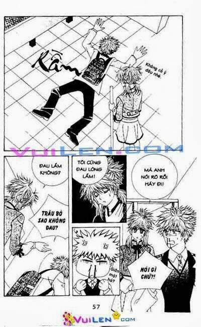 đại ca đi học chapter 4 57