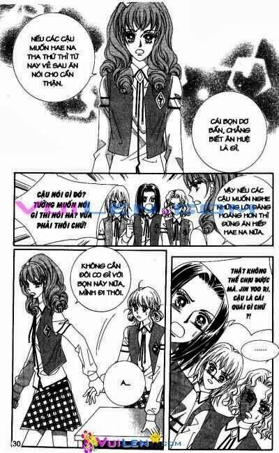 đừng tin cô ấy chapter 5 30