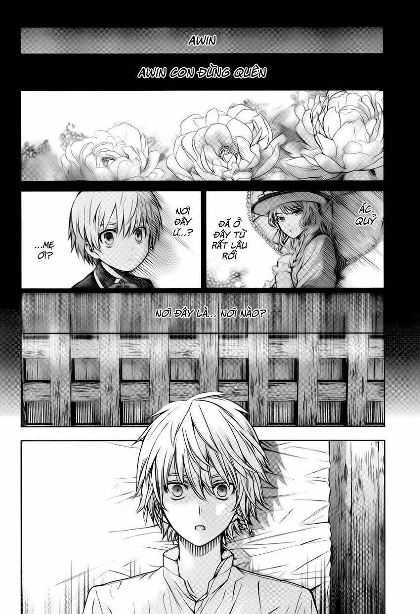 khu vườn thứ 7 chapter 5 21