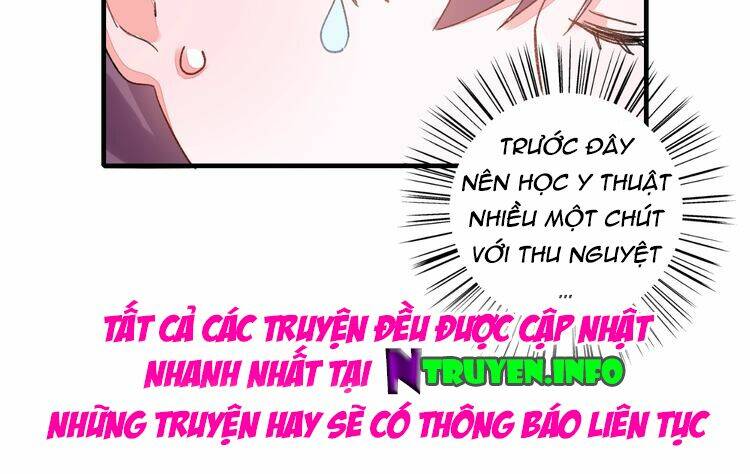 hoa nhan sách chapter 75.1 39