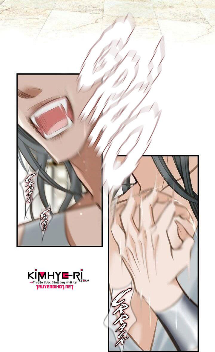 cuộc hôn nhân sinh tồn chapter 1.1 18