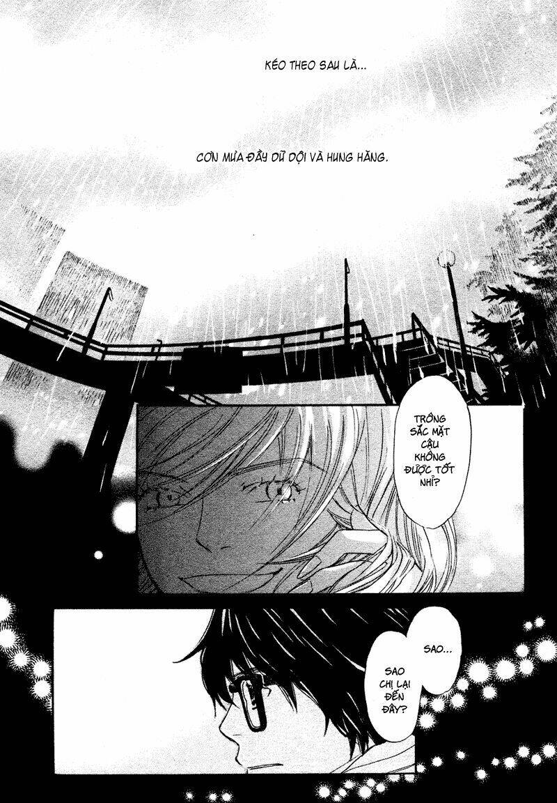 3-gatsu no lion chapter 17 4