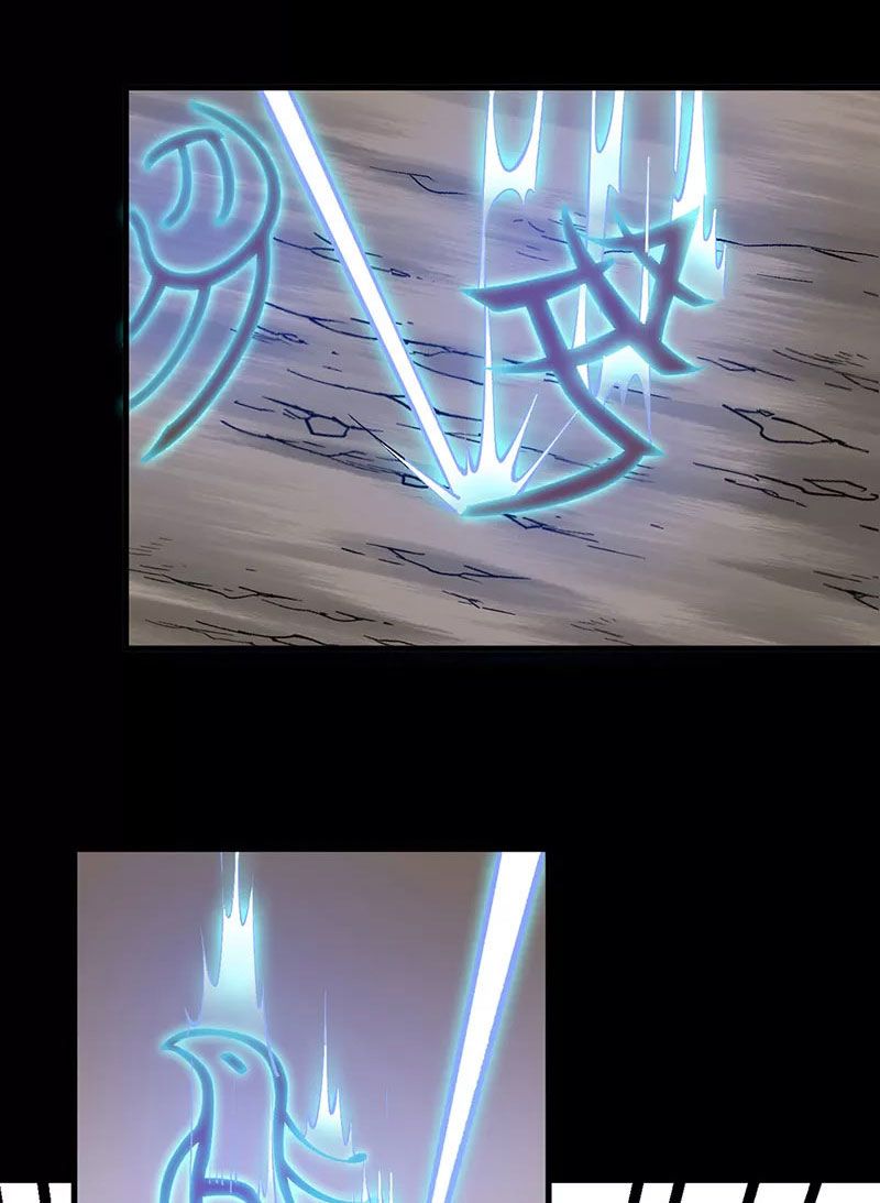 võ đạo độc tôn chapter 434 17