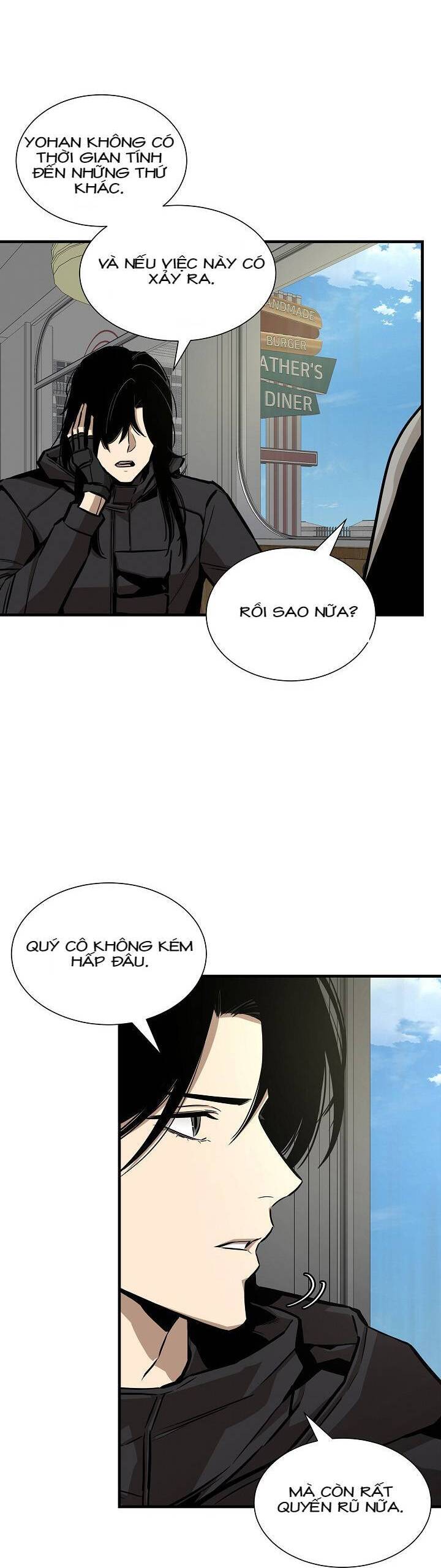 return survival chapter 138 23