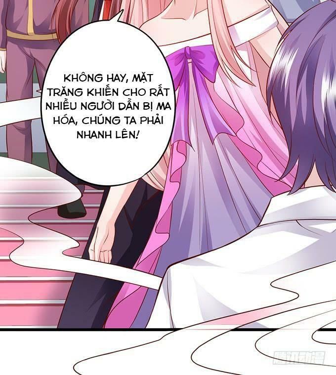 hồ tiên hung bạo chapter 149 44