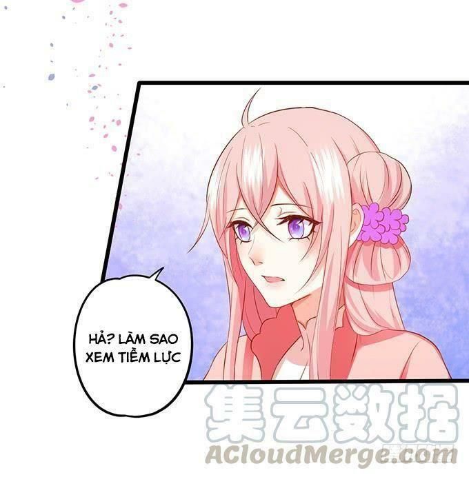 hồ tiên hung bạo chapter 74 29