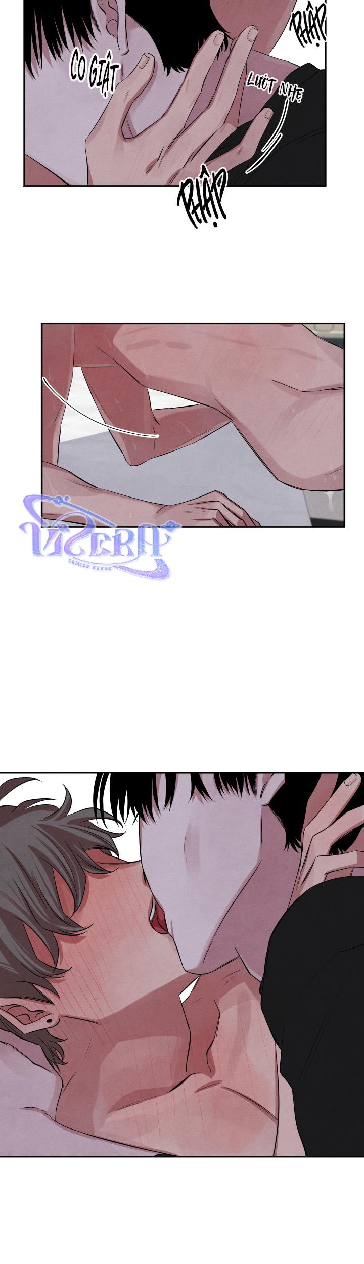 âm thanh của san hô chapter 24 21