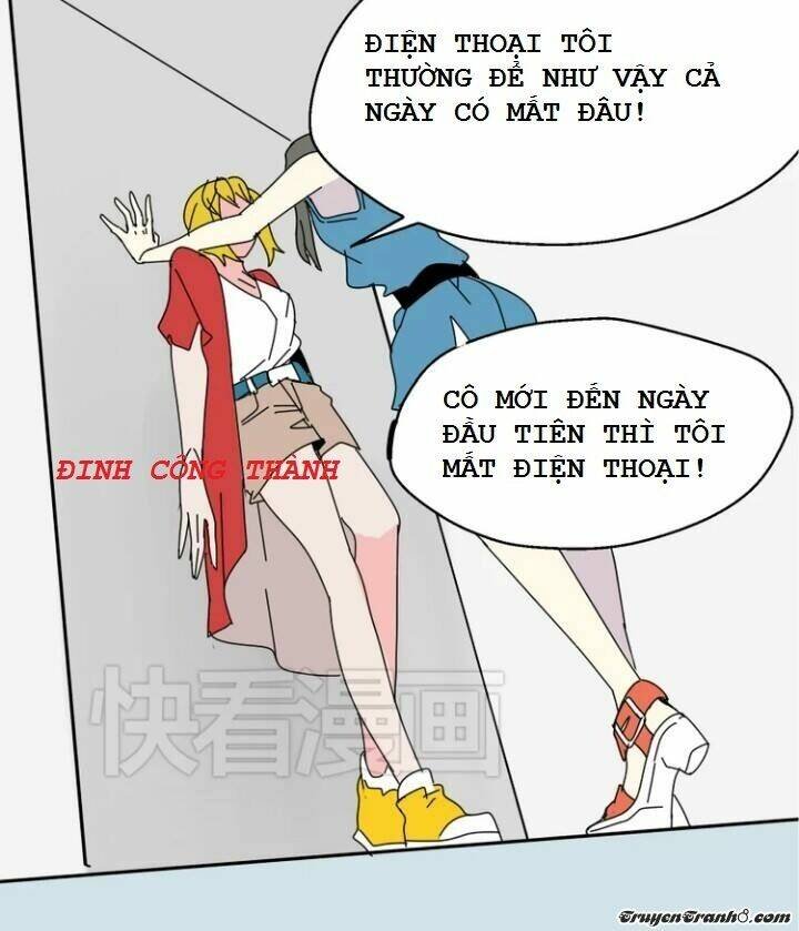 phần mềm thẩm mỹ chapter 15 3