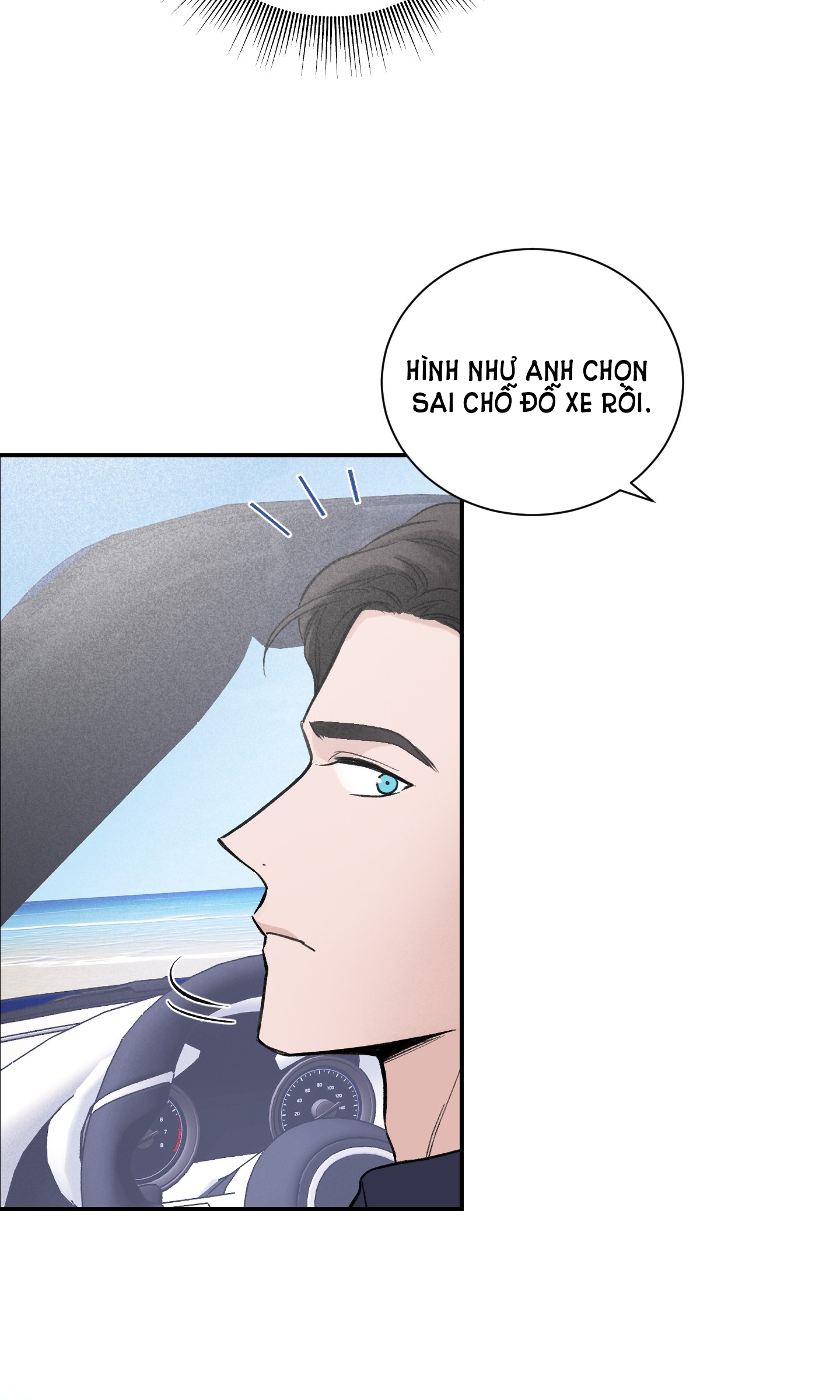Ép Xung chapter 2.2 - Trang 9