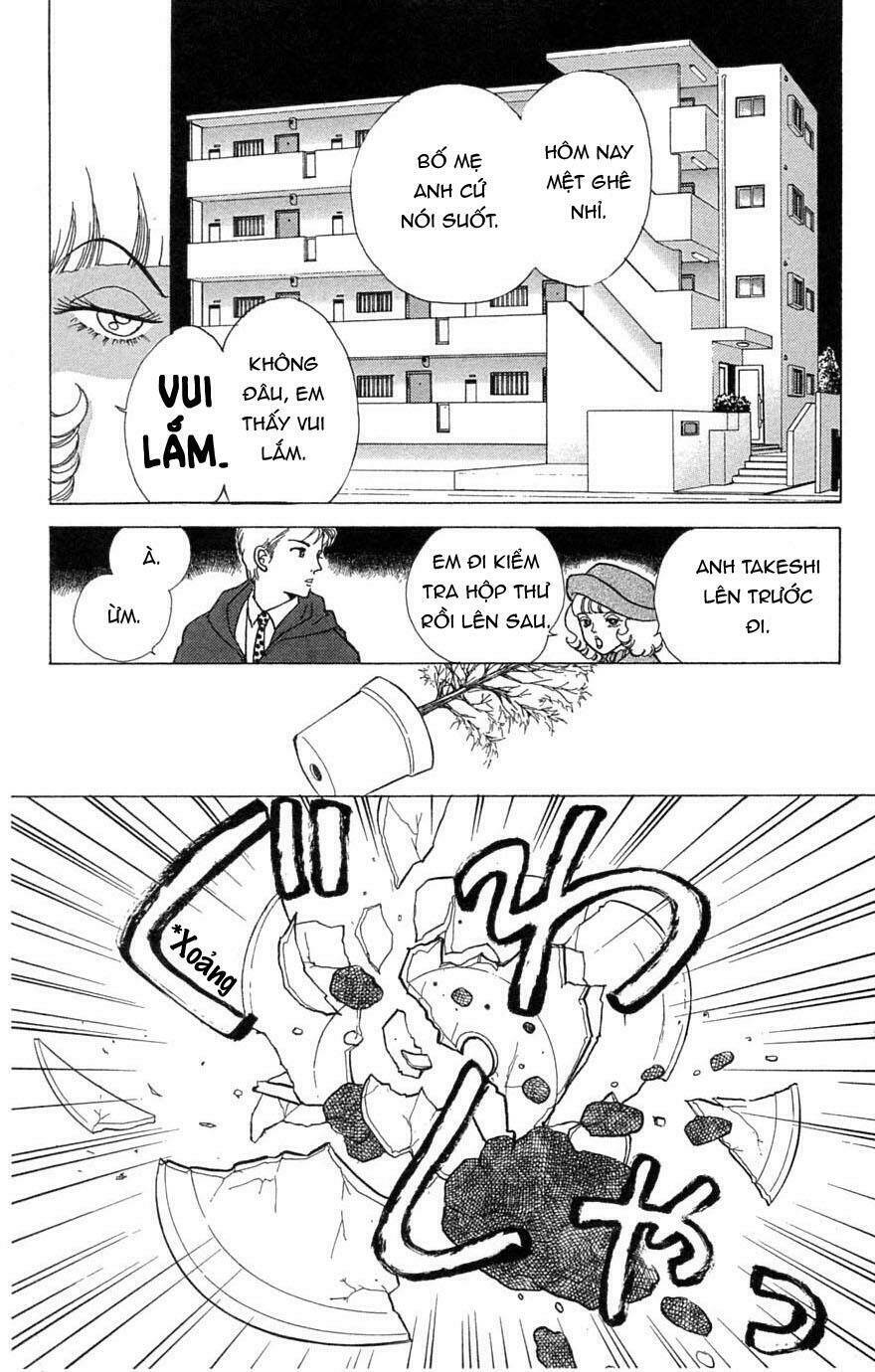 đồng minh của chính nghĩa chapter 4 11