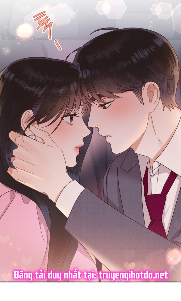 ranh giới tình yêu công sở chapter 18.2 2