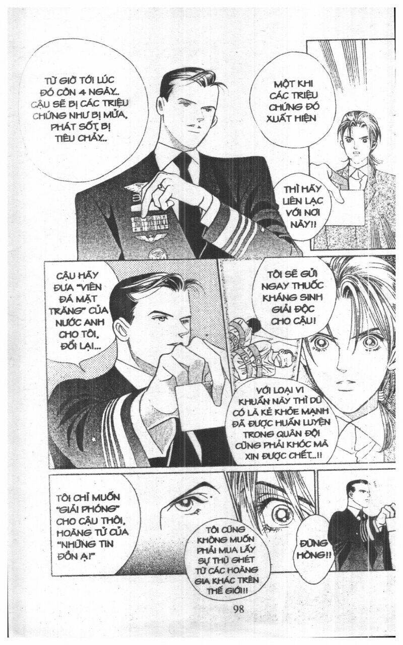 nàng tiên ánh trăng - kaguya hime chapter 21 98