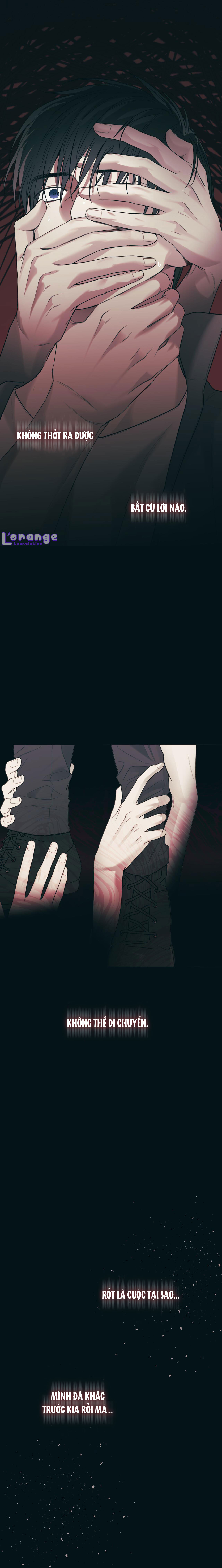 guiding nguy hiểm chapter 25 12