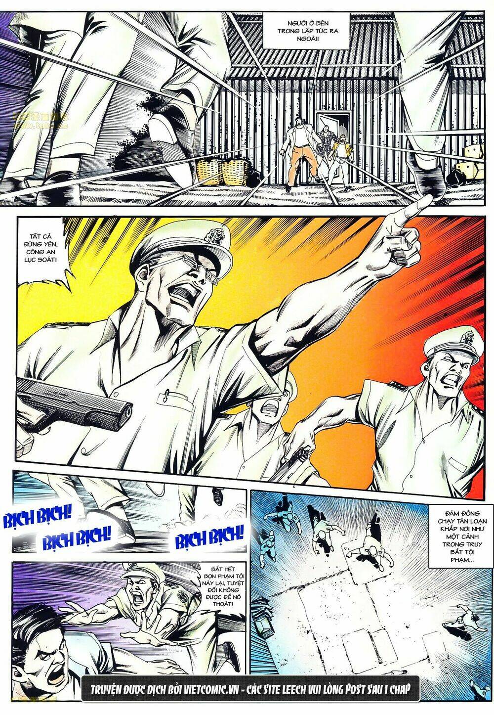 cổ hoặc nữ chapter 25 27