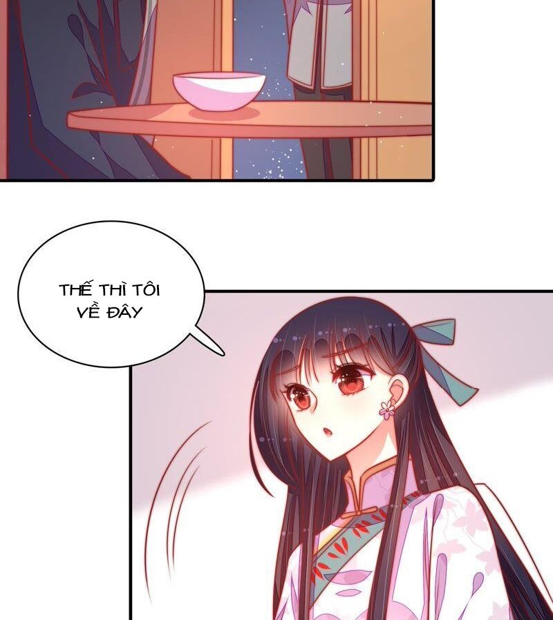 ngày nào thiếu soái cũng ghen chapter 172 2