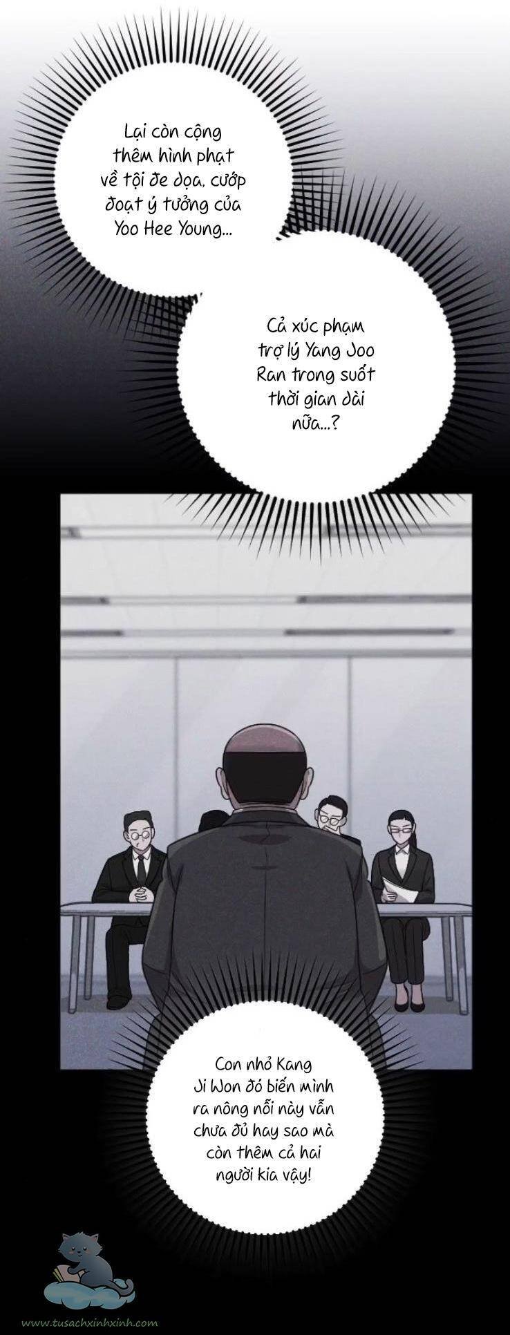 cô đi mà lấy chồng tôi chapter 18 90