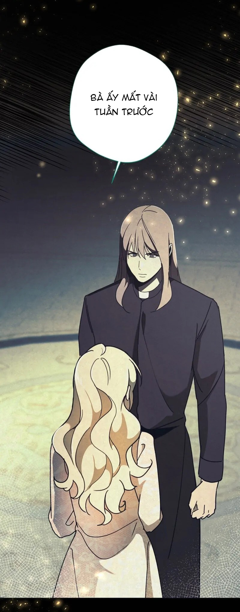 sự cứu rỗi đầy cám dỗ chapter 14.1 7