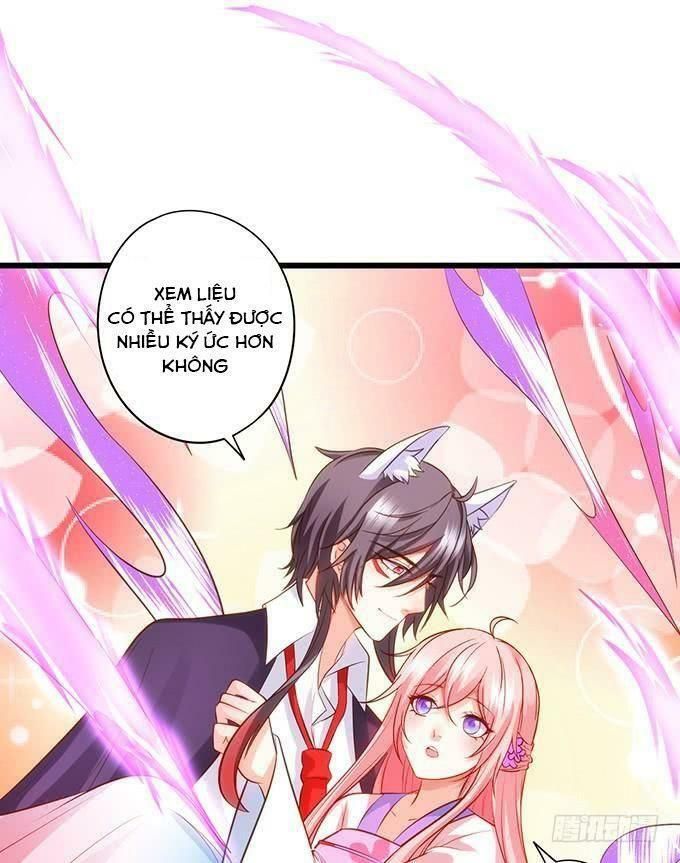 hồ tiên hung bạo chapter 94 63