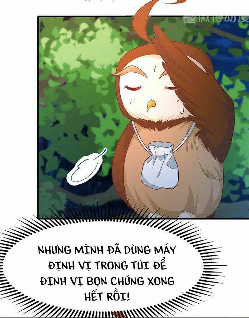 nam thần truy thê chỉ nam chapter 106.2 9