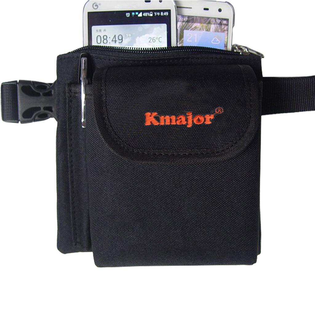Waist Bag Running Outdoor Belt Pouch Pack for Sports Cycling Hiking
