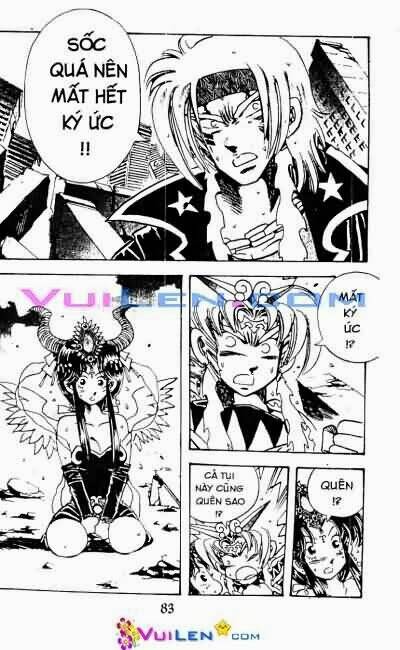 tiểu hòa thượng hd remake chapter 280 5