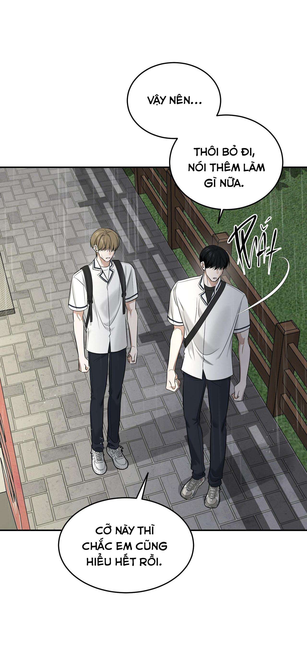 chàng trai cho em mọi thứ chapter 16 36