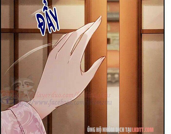 trọng sinh bá sủng nhiếp chính vương quá mạnh mẽ chapter 82.1 11