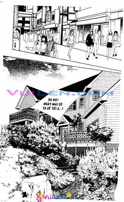 cô dâu bé xinh chapter 1 11